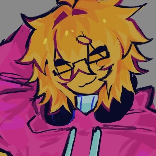 andrew's avatar