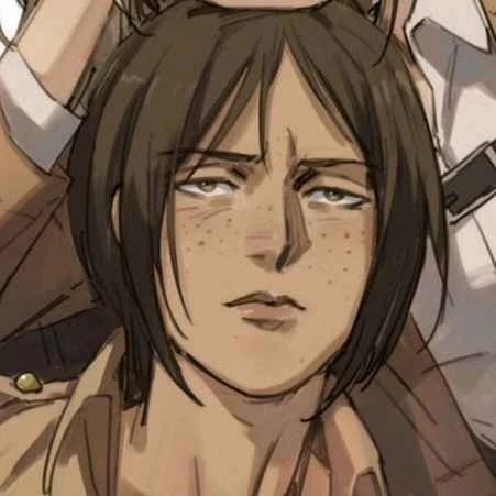 Ymir's avatar