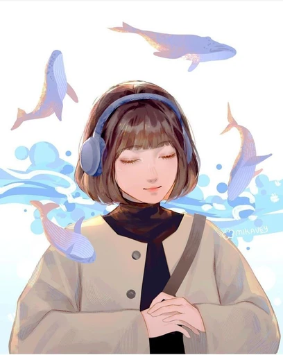 Woo Young Woo (Or Atty. Woo) She/Her's avatar