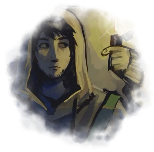 Simon's avatar