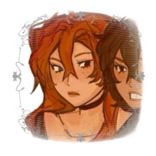 ۪ 𓏼♱◌͟ chloé's avatar