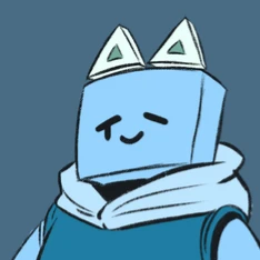 Cat Cube's avatar