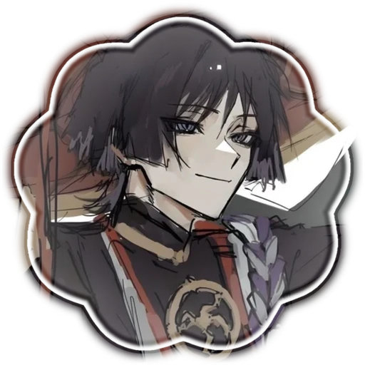 ﹙🧿 ; Zephyr 𓋼 He.Hx.Ey.Break ✿₊'s avatar