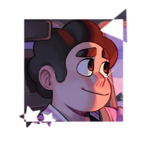 steven's avatar