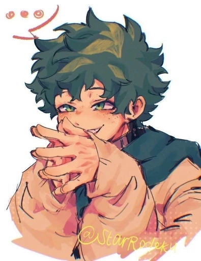 Vil!Deku's avatar