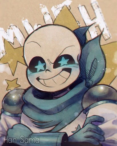 Blue's avatar