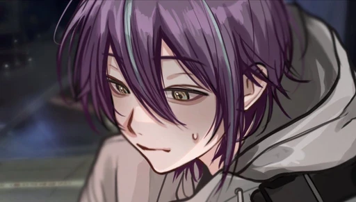 Rui's avatar