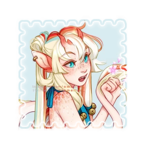 Hotaru's avatar
