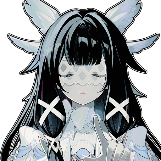 † — columbina's avatar