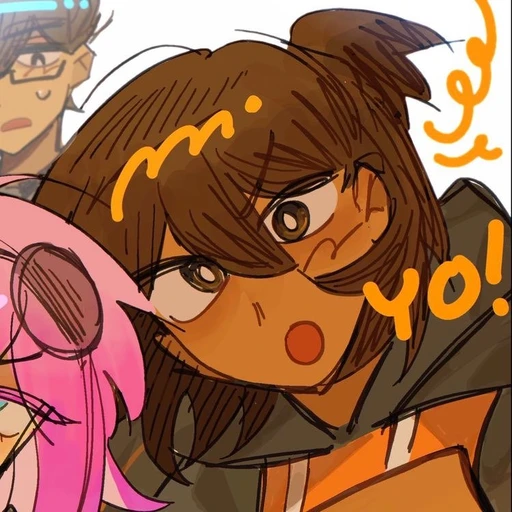 Kel's avatar