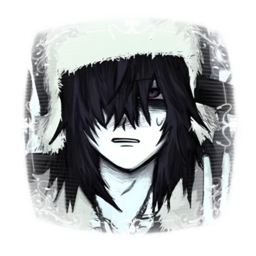 ۪ 𓏼♱◌͟ fedenka's avatar