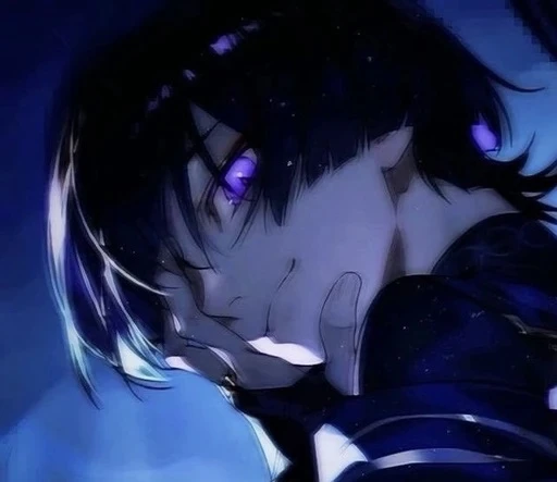 Zephyr's avatar