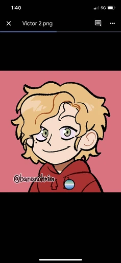 Victor/Ethan's avatar