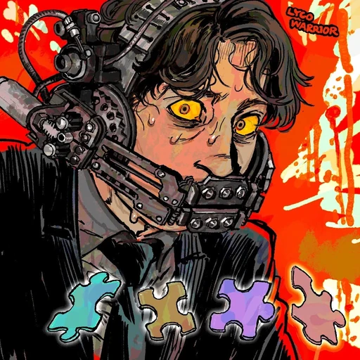 MACKLAIN's avatar