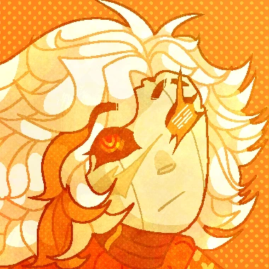 < ☎️ // Cathode's avatar