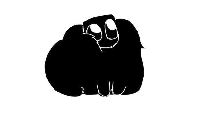 Plum's banner