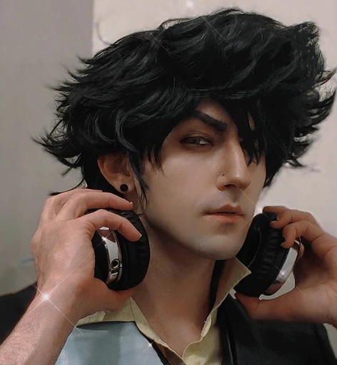 Spike Spiegel [👻]'s avatar