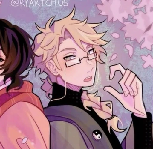 Kunikida's avatar