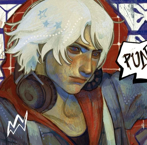 NERO's avatar