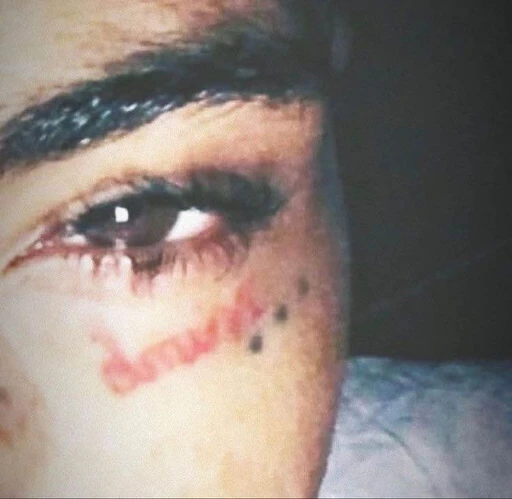 ^Jahseh^{He/Him}•Xxxtentacion•'s avatar